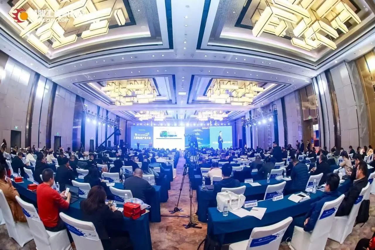 点赞!金年会金字招牌智能创新设备荣登CMIIC2024明星产品榜单