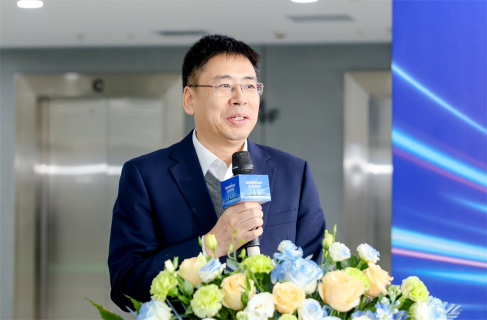 推动数字化转型,金年会金字招牌智能与SAP签订战略合作协议
