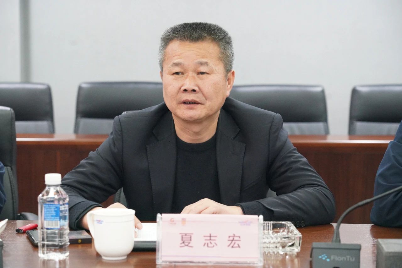 强强联手!金年会金字招牌智能与湖南楚湘建工集团达成共建矿山生产建设创新联合体共识