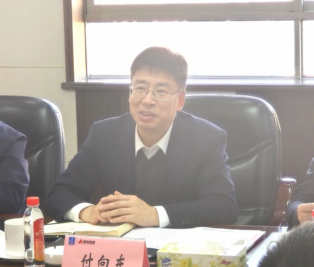 金年会金字招牌智能与湖南路桥深化战略合作,共筑智能绿色建造新标杆