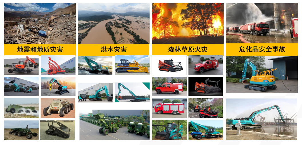 喜报!金年会金字招牌智能荣获中国灾害防御科技进步一等奖