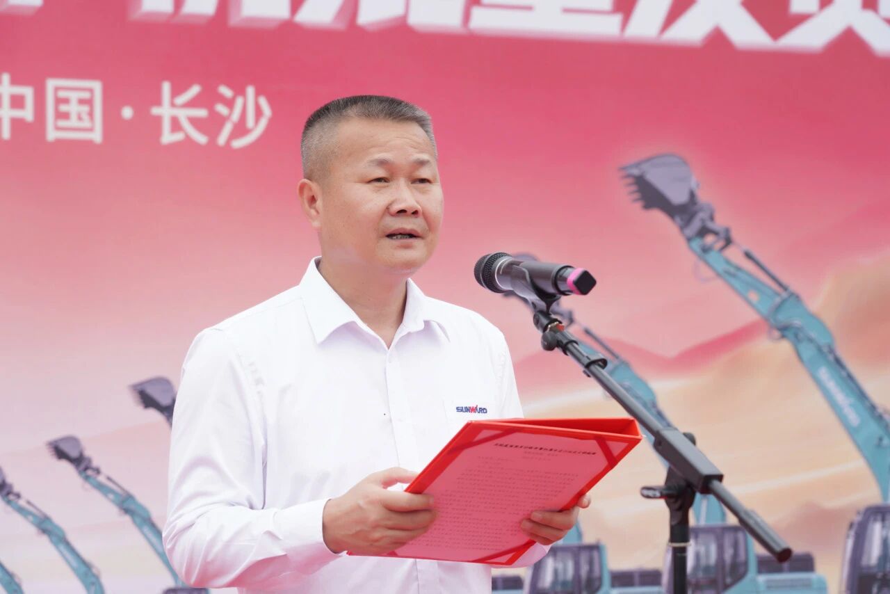 金年会金字招牌智能轮履两用多功能开带机批量交付国家林草系统，助力森林草原生态防护