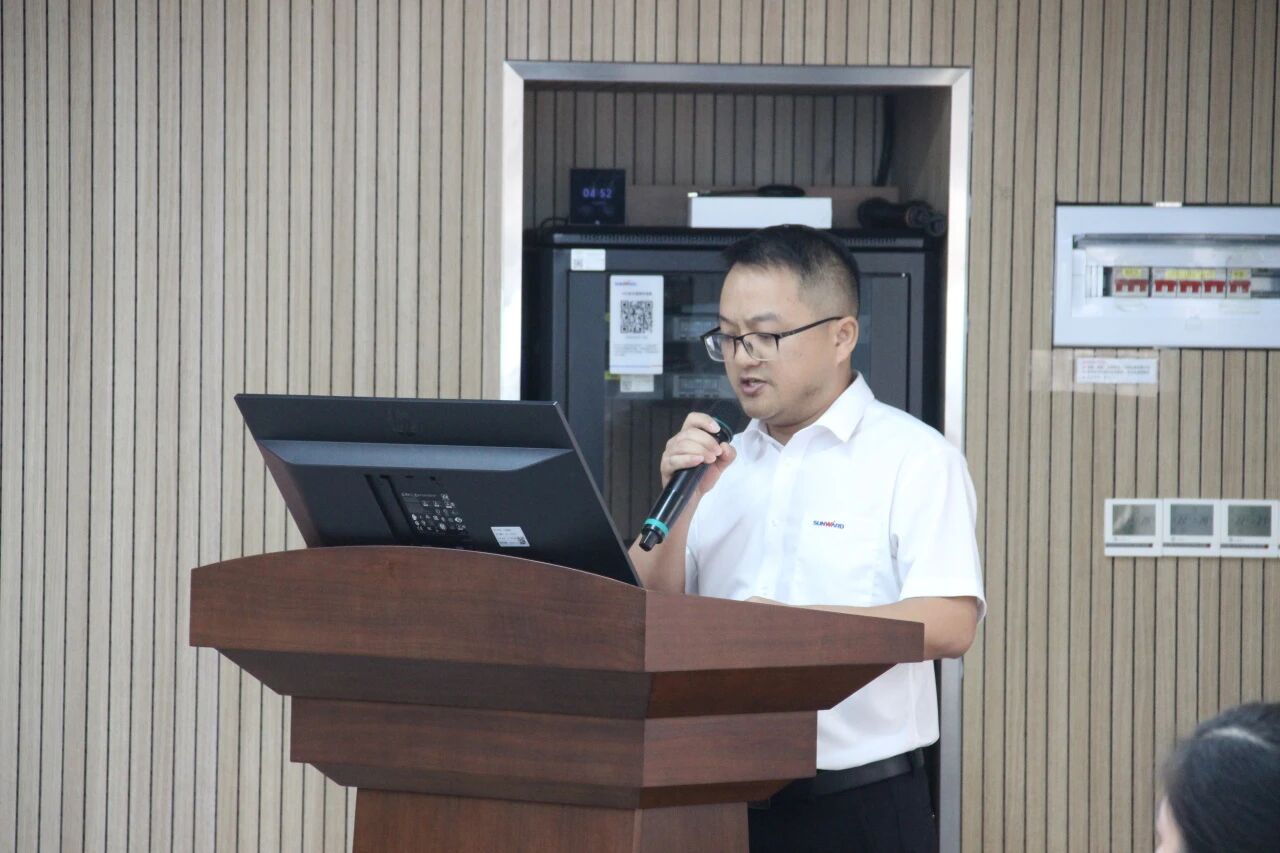 金年会金字招牌智能举行2026年度职工职业技能竞赛启动会暨“金年会金字招牌工匠”聘书颁发仪式